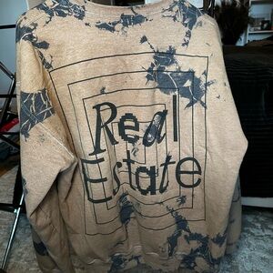 Real Estate (the band) Merch